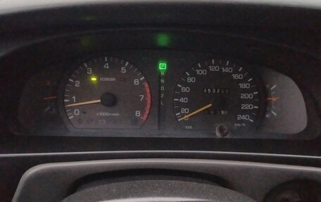 Toyota Camry, 1995 год, 260 000 рублей, 13 фотография