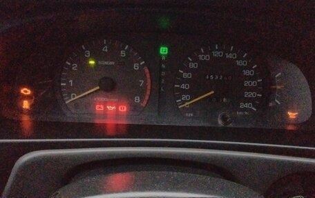 Toyota Camry, 1995 год, 260 000 рублей, 12 фотография