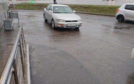 Toyota Camry, 1995 год, 260 000 рублей, 6 фотография