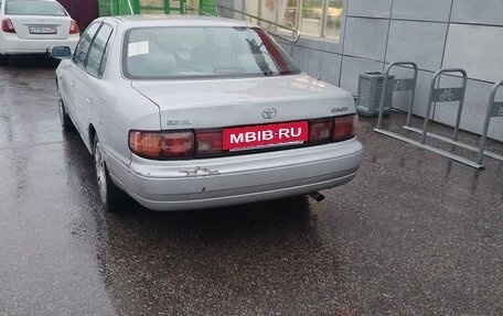 Toyota Camry, 1995 год, 260 000 рублей, 9 фотография