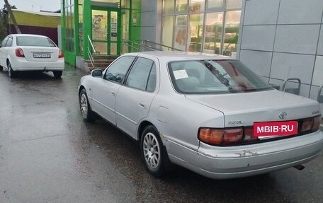 Toyota Camry, 1995 год, 260 000 рублей, 10 фотография