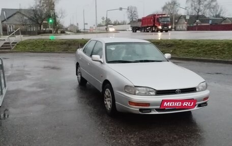 Toyota Camry, 1995 год, 260 000 рублей, 2 фотография