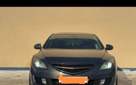 Mazda 6, 2008 год, 820 000 рублей, 1 фотография