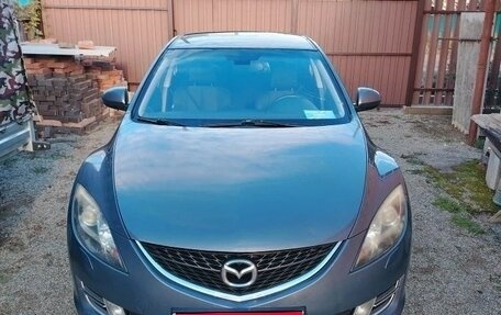 Mazda 6, 2008 год, 800 000 рублей, 1 фотография