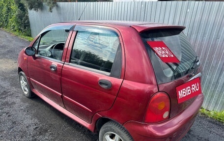 Chery Sweet (QQ), 2006 год, 80 000 рублей, 1 фотография