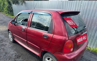 Chery Sweet (QQ), 2006 год, 80 000 рублей, 1 фотография