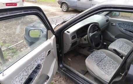 Chery Amulet (A15) I, 2007 год, 60 000 рублей, 1 фотография