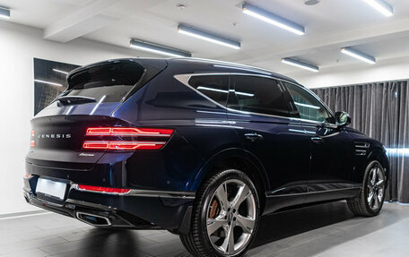 Genesis GV80 I, 2023 год, 11 190 000 рублей, 1 фотография