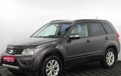 Suzuki Grand Vitara, 2013 год, 1 095 000 рублей, 1 фотография