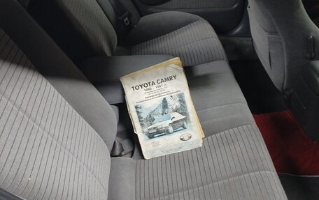 Toyota Camry, 1995 год, 260 000 рублей, 17 фотография