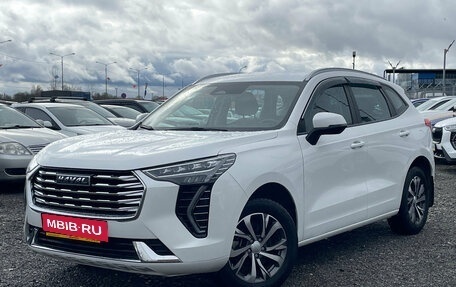 Haval Jolion, 2023 год, 1 950 000 рублей, 1 фотография