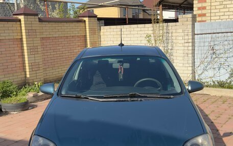 Nissan Primera III, 2002 год, 335 000 рублей, 2 фотография