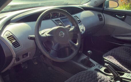 Nissan Primera III, 2002 год, 335 000 рублей, 7 фотография