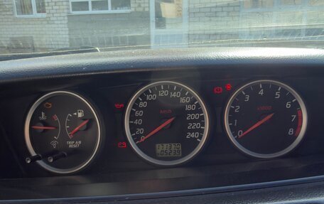 Nissan Primera III, 2002 год, 335 000 рублей, 9 фотография