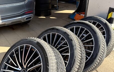 Mercedes-Benz GLS, 2020 год, 9 200 000 рублей, 11 фотография