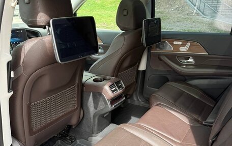 Mercedes-Benz GLS, 2020 год, 9 200 000 рублей, 10 фотография