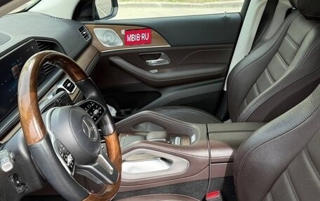 Mercedes-Benz GLS, 2020 год, 9 200 000 рублей, 8 фотография