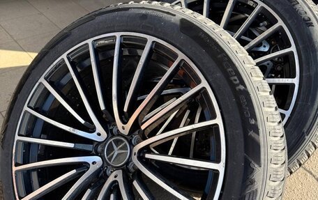 Mercedes-Benz GLS, 2020 год, 9 200 000 рублей, 12 фотография