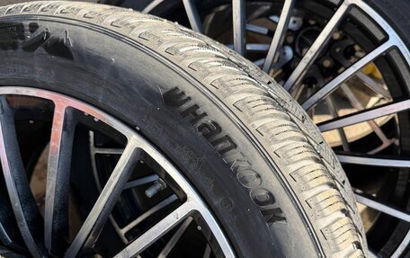 Mercedes-Benz GLS, 2020 год, 9 200 000 рублей, 13 фотография