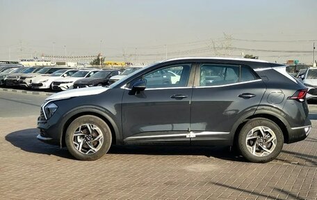 KIA Sportage IV рестайлинг, 2025 год, 3 550 000 рублей, 5 фотография
