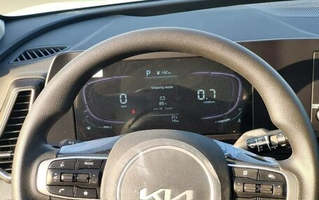 KIA Sportage IV рестайлинг, 2025 год, 3 550 000 рублей, 9 фотография