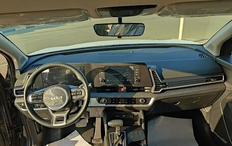 KIA Sportage IV рестайлинг, 2025 год, 3 550 000 рублей, 13 фотография