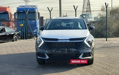 KIA Sportage IV рестайлинг, 2025 год, 3 550 000 рублей, 2 фотография