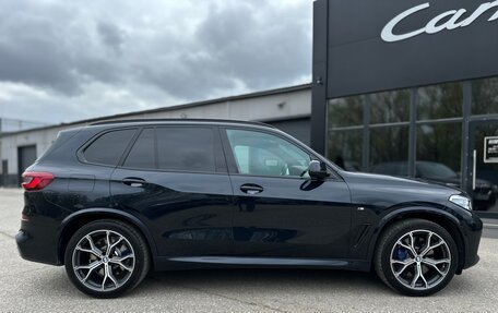 BMW X5, 2019 год, 5 800 000 рублей, 7 фотография