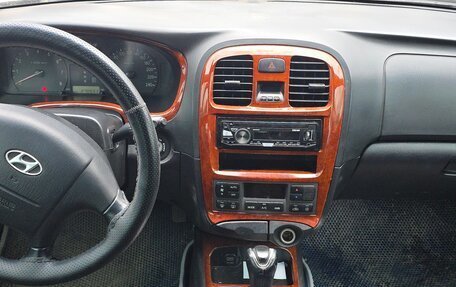 Hyundai Sonata IV рестайлинг, 2007 год, 360 000 рублей, 5 фотография