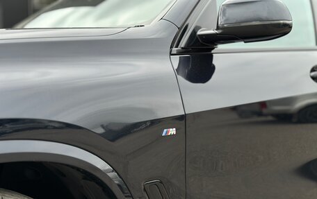 BMW X5, 2019 год, 5 800 000 рублей, 15 фотография