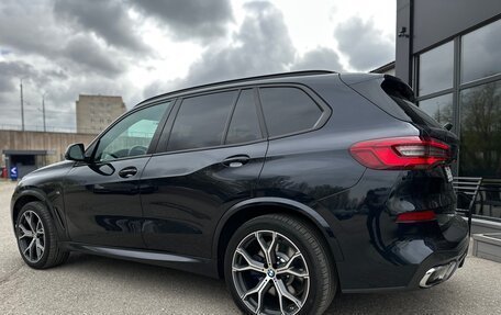 BMW X5, 2019 год, 5 800 000 рублей, 12 фотография