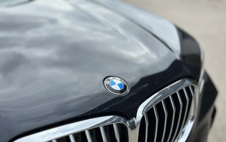 BMW X5, 2019 год, 5 800 000 рублей, 14 фотография