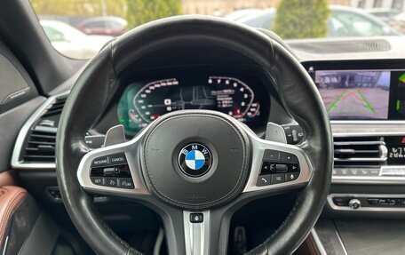 BMW X5, 2019 год, 5 800 000 рублей, 16 фотография