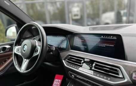 BMW X5, 2019 год, 5 800 000 рублей, 17 фотография