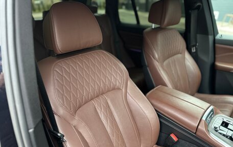 BMW X5, 2019 год, 5 800 000 рублей, 21 фотография