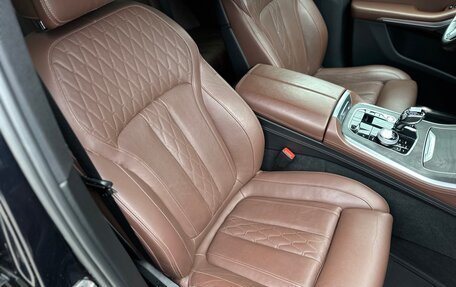 BMW X5, 2019 год, 5 800 000 рублей, 22 фотография