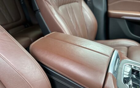 BMW X5, 2019 год, 5 800 000 рублей, 25 фотография