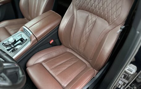 BMW X5, 2019 год, 5 800 000 рублей, 24 фотография