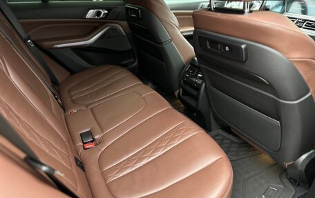 BMW X5, 2019 год, 5 800 000 рублей, 23 фотография