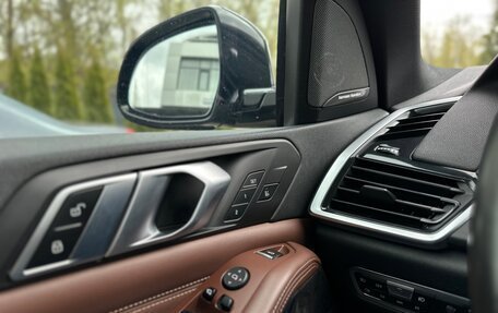 BMW X5, 2019 год, 5 800 000 рублей, 26 фотография