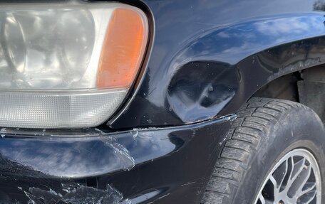 Jeep Grand Cherokee, 2002 год, 650 000 рублей, 5 фотография