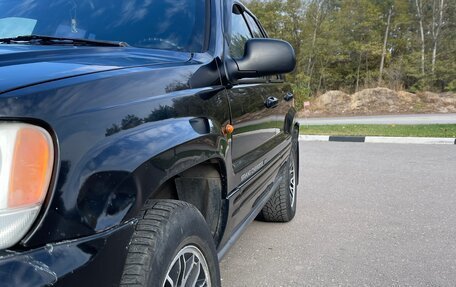 Jeep Grand Cherokee, 2002 год, 650 000 рублей, 6 фотография