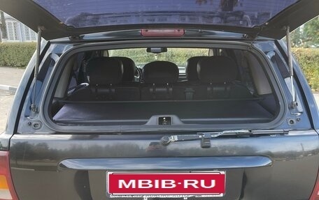 Jeep Grand Cherokee, 2002 год, 650 000 рублей, 2 фотография