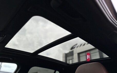 BMW X5, 2019 год, 5 800 000 рублей, 27 фотография