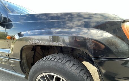 Jeep Grand Cherokee, 2002 год, 650 000 рублей, 7 фотография