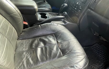 Jeep Grand Cherokee, 2002 год, 650 000 рублей, 10 фотография