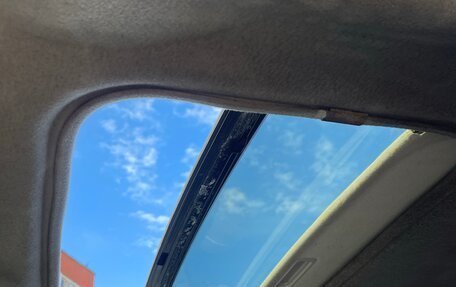 Jeep Grand Cherokee, 2002 год, 650 000 рублей, 14 фотография