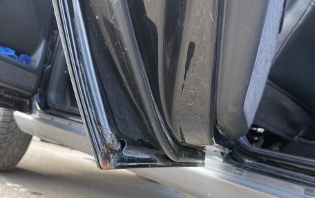 Jeep Grand Cherokee, 2002 год, 650 000 рублей, 16 фотография