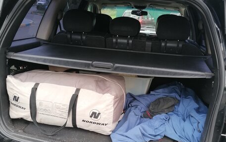 Jeep Grand Cherokee, 2002 год, 650 000 рублей, 18 фотография