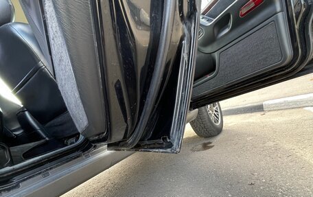 Jeep Grand Cherokee, 2002 год, 650 000 рублей, 12 фотография